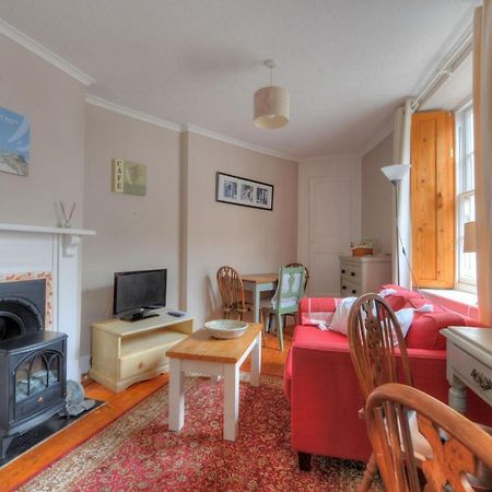 Appartement Driftwood à Lyme Regis Extérieur photo
