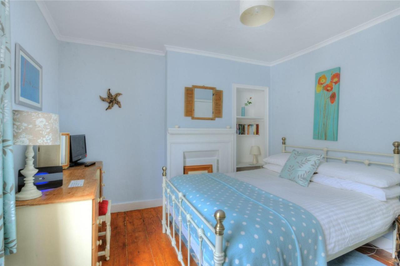 Appartement Driftwood à Lyme Regis Extérieur photo